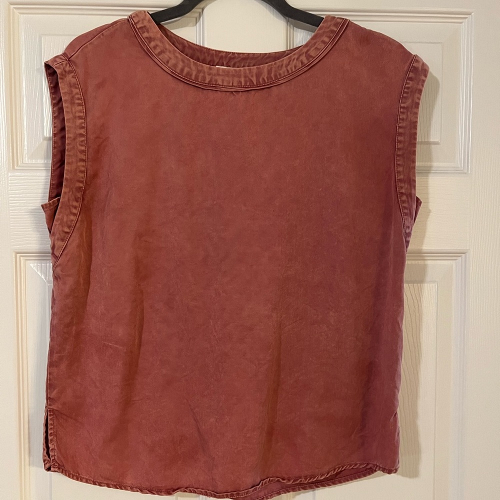 Anthropologie shirt